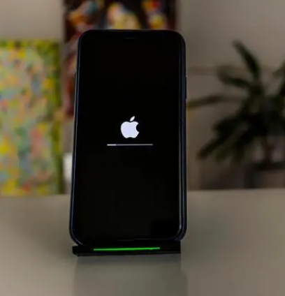 荔浦苹果手机维修分享更新iOS 16时卡在滑动升级界面解决办法 