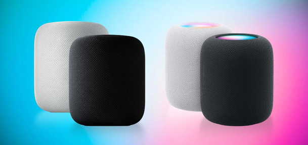 荔浦苹果维修网点分享为什么新款HomePod只支持Wi-Fi 4 