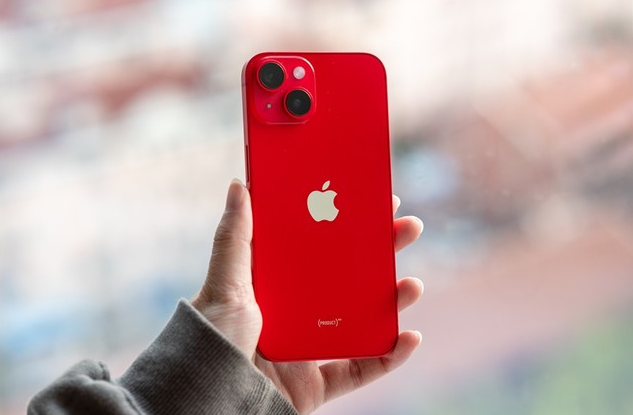 荔浦苹果14维修分享为什么大家觉得iPhone 14不香了 