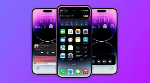 荔浦苹果手机维修分享iOS 16.1 RC版是iOS 16.1正式版吗 