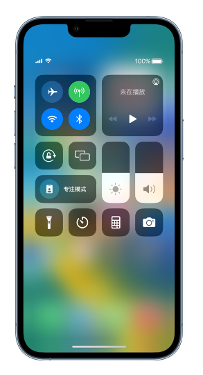 荔浦苹果14维修分享 iPhone 14 个性化设置：让它成为你的专属设备 