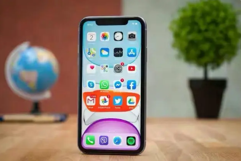 荔浦苹果手机维修分享升级iOS16屏幕失灵解决办法 