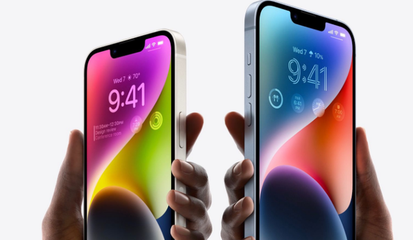 荔浦苹果14维修分享iPhone 14系列支持的eSIM卡有哪些优点 