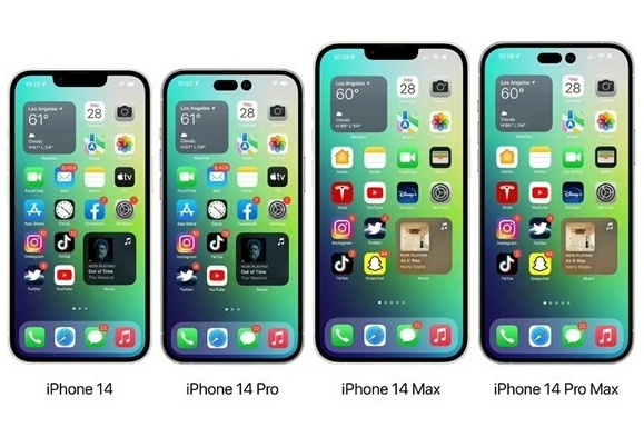 荔浦苹果14维修分享iPhone14可以分期吗 