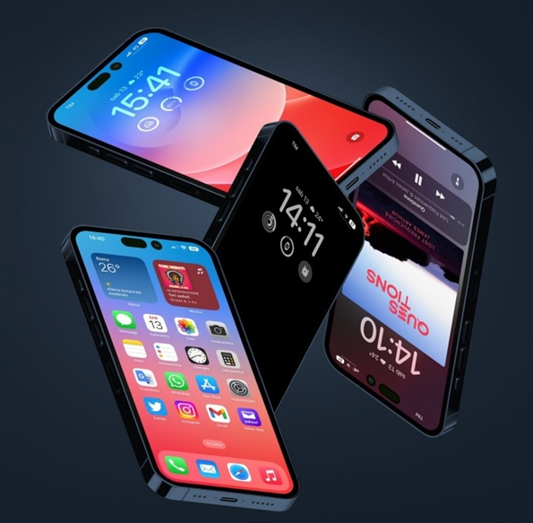 荔浦苹果14维修分享入门级iPhone 14多少钱 