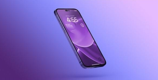 荔浦苹果14维修分享iPhone14配色有哪些 