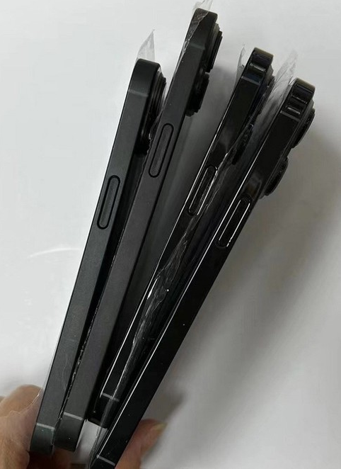 荔浦苹果14维修分享iPhone14电池多少毫安 