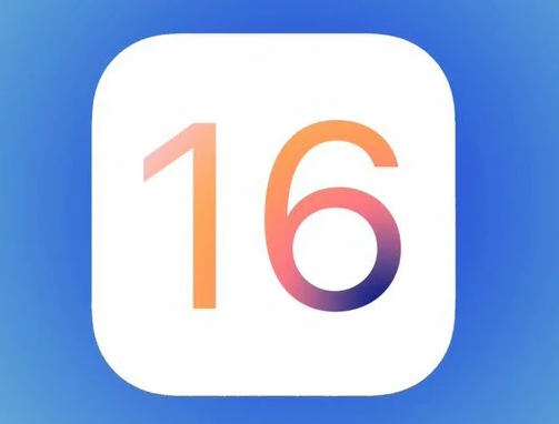 荔浦苹果手机维修分享iOS16不支持iPhone6s，手中的6s怎么办 
