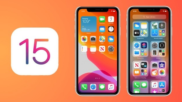 荔浦苹果13维修分享iPhone13更新iOS 15.5，体验如何 