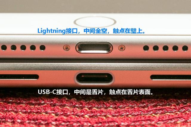 荔浦苹果14维修分享iPhone 14会是什么接口 