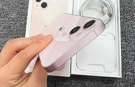 荔浦苹果13维修分享iPhone 13有哪些缺点和不足 