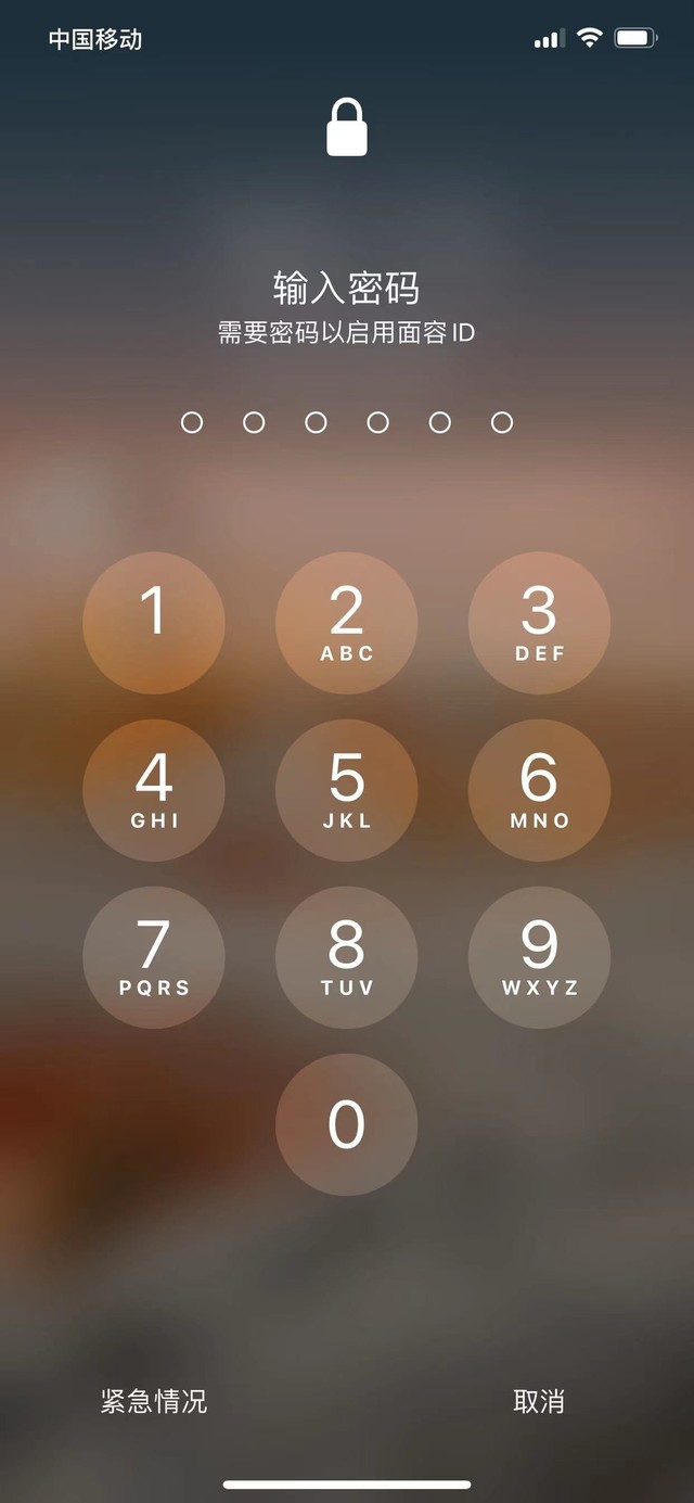 荔浦苹果13维修分享iPhone 13加强锁屏功能有什么用 