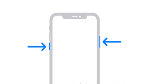 荔浦苹果13维修分享iPhone13屏幕失灵怎么办 