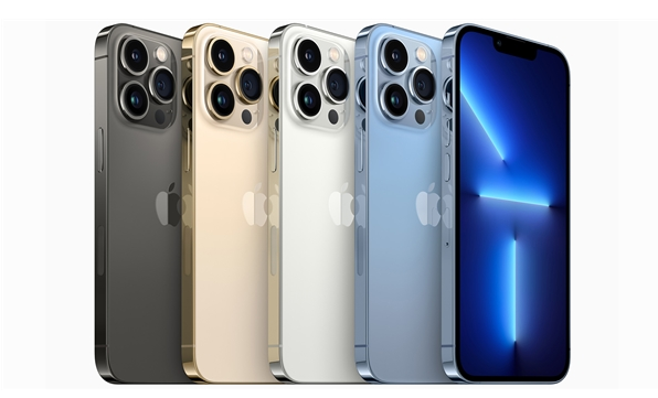 荔浦苹果14维修分享iPhone 14、14 Pro/Max规格、售价汇总 