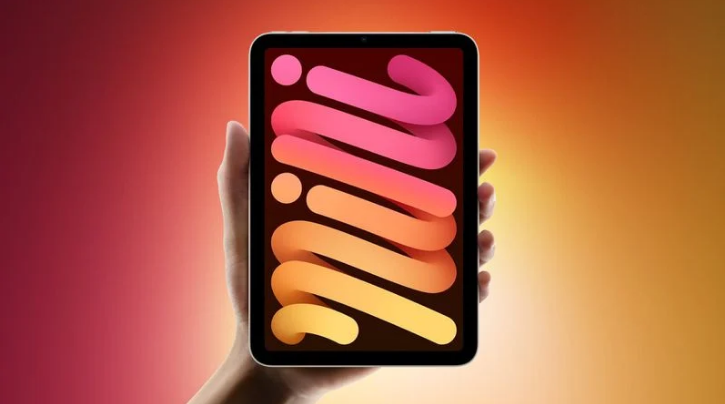 荔浦苹果手机维修分享iPad mini 7 屏幕硬件可能进行了更新  