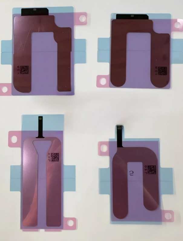 荔浦苹果手机维修分享iPhone 17 Pro 机型电池将采用创新型粘合剂 