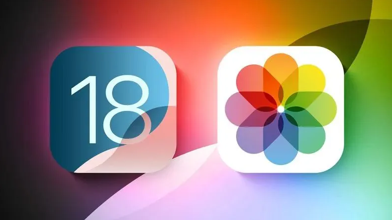 荔浦苹果手机维修分享苹果 iOS / iPadOS 18.1Beta 3 发布 