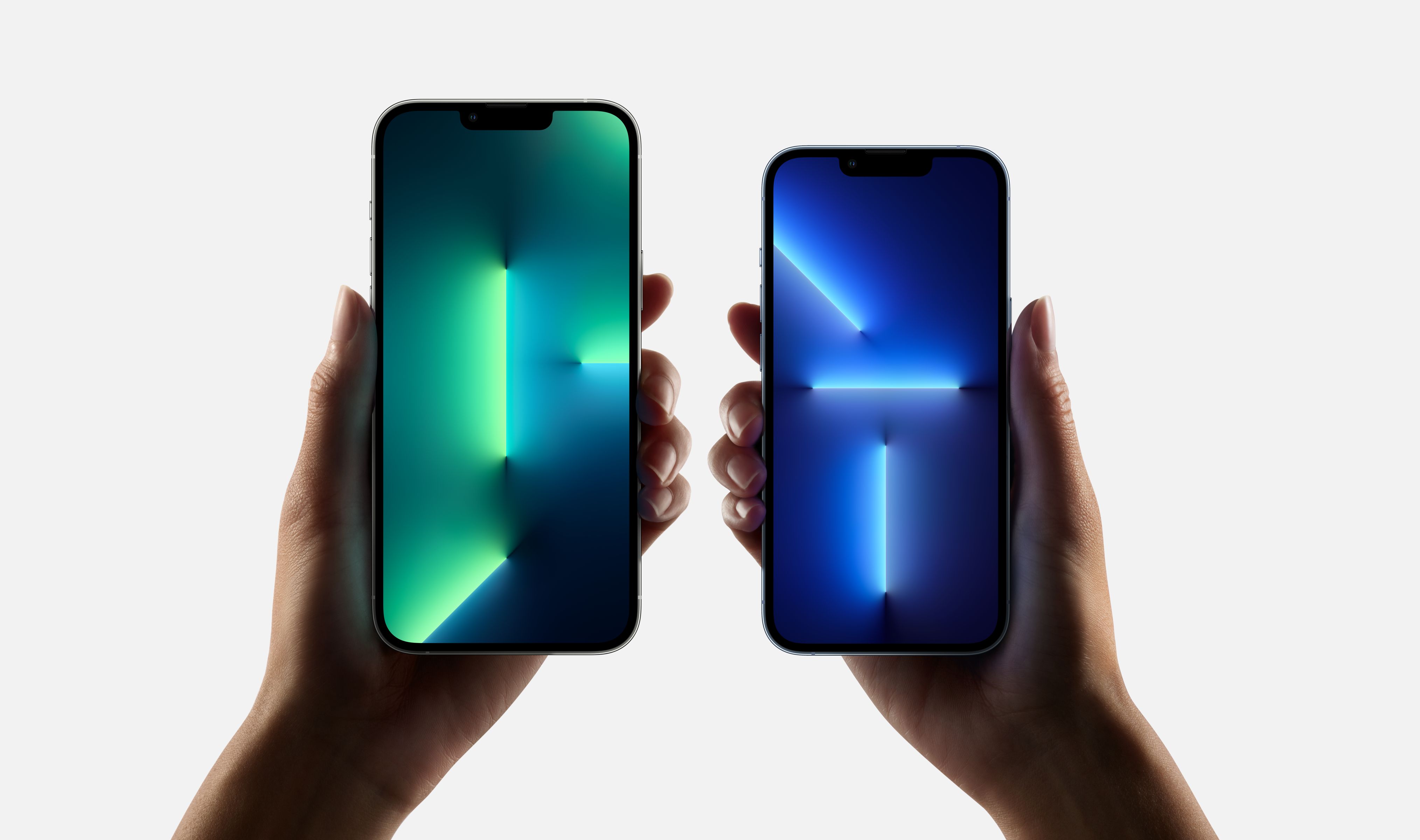 荔浦苹果手机维修分享iPhone 13 四款机型怎么选 