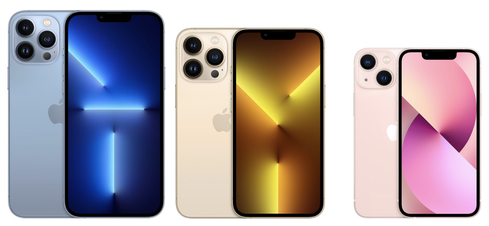 荔浦苹果手机维修分享iPhone 13续航怎么样 
