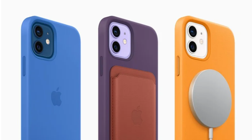 荔浦苹果手机维修分享关于 iPhone 13 的细节爆料 