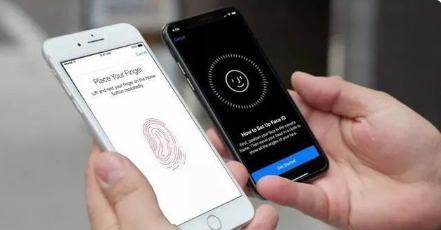 荔浦苹果手机维修分享iPhone 13 系列会有屏下指纹吗 