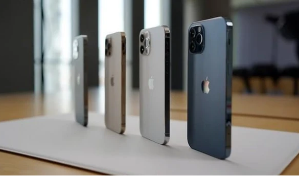 荔浦苹果手机维修分享为什么说iPhone13才是真旗舰 