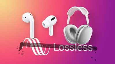 荔浦苹果手机维修分享哪些设备支持Apple Music 无损音频 