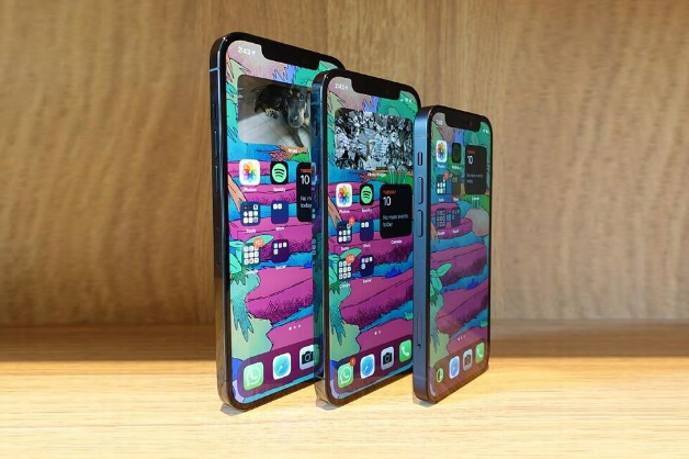 荔浦苹果手机维修分享iPhone 13发布日期 