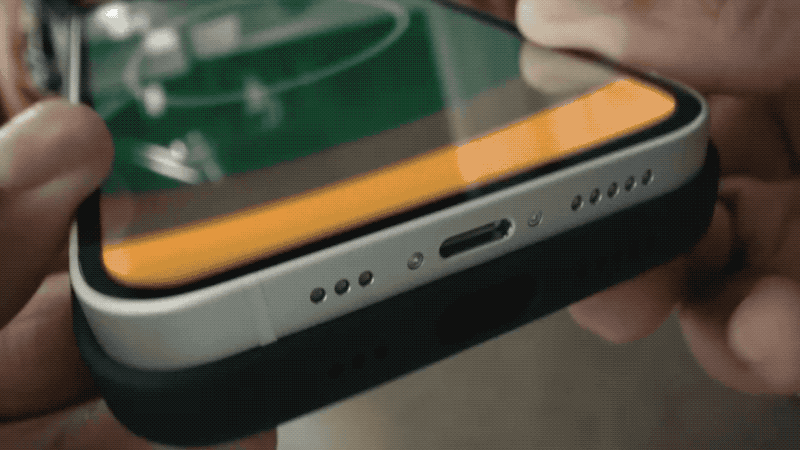 荔浦苹果手机维修分享未来 Magsafe 还有哪些发展空间 