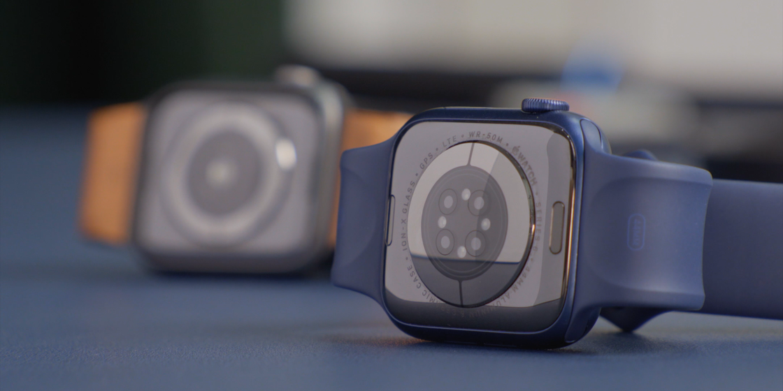 荔浦苹果手机维修分享Apple Watch 是如何测量卡路里的 