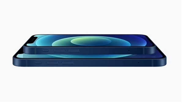 荔浦苹果手机维修分享iPhone 12 mini 锁屏后触屏失灵怎么办 