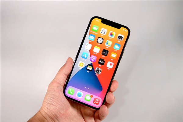 荔浦苹果手机维修分享iOS 14.2修订版已到，专属iPhone 12系列 