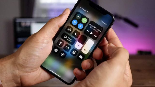 荔浦苹果手机维修分享iPhone 12信号差怎么办 