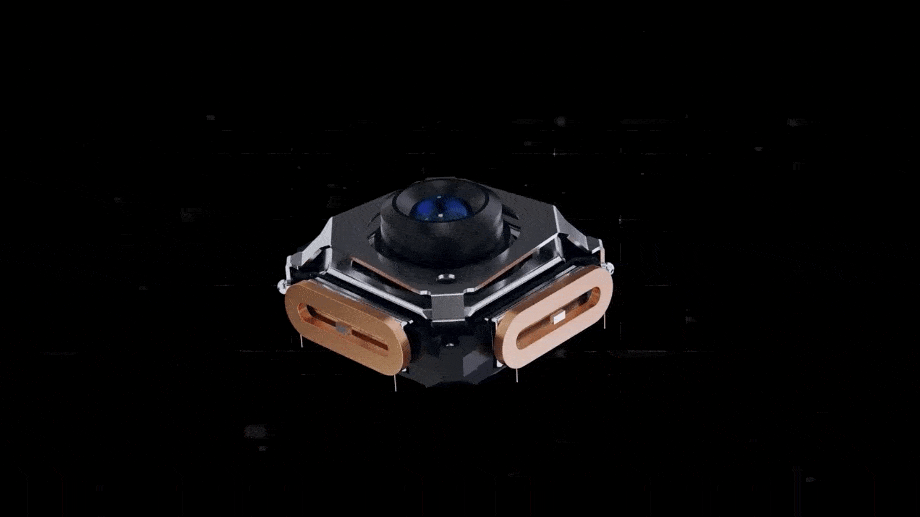荔浦苹果手机维修分享iPhone 12 Pro Max 独享的这颗传感器更大的特点是什么 