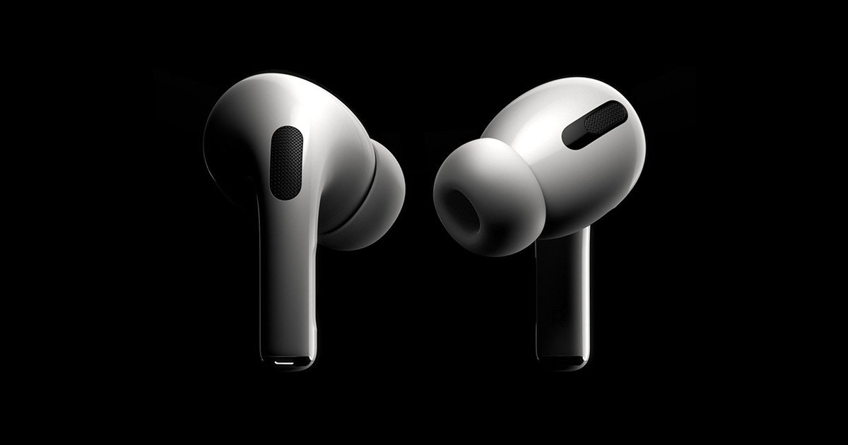 荔浦苹果手机维修分享AirPods Pro 爆音、降噪效果下降怎么办 