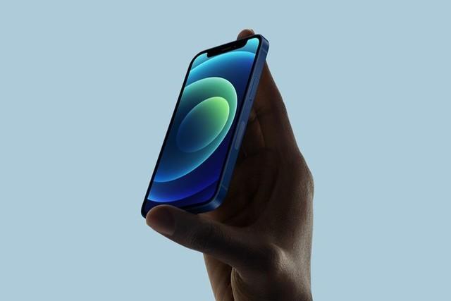 荔浦苹果手机维修分享iPhone 12 mini辐射很大吗 