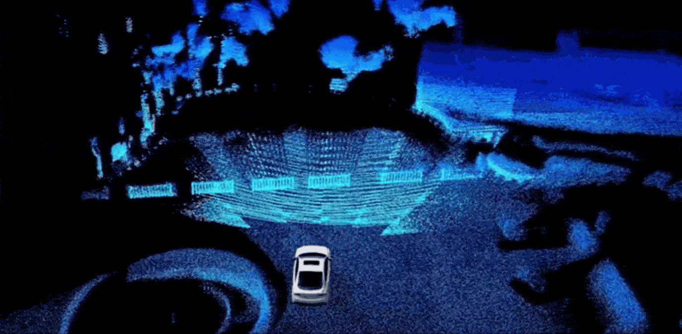 荔浦苹果手机维修分享iPhone 12 Pro 搭载的 LiDAR 镜头与 ToF 镜头有什么不同 