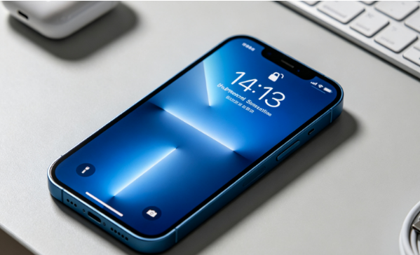 荔浦苹果手机维修分享iPhone13 Pro换电池 