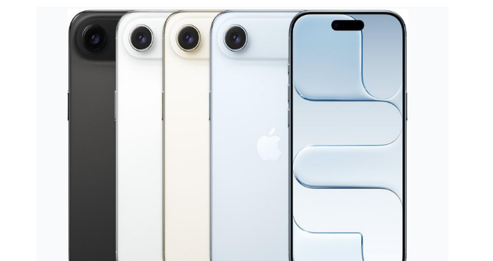 荔浦苹果手机维修分享iPhone 17 Air换电池 
