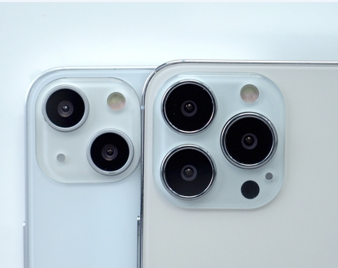荔浦苹果维修点分享iPhone 13 Pro主板出问题时解决方案 