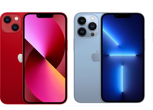 荔浦苹果维修点分享iPhone 13 Pro Max维修主板静电与漏电类故障 