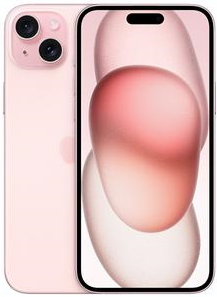 荔浦苹果维修点分享iPhone15 Plus手机黑屏小众问题 