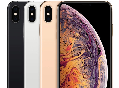 荔浦苹果维修点分享iPhone XS Max电池发烫冷门成因解析 