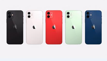 荔浦苹果维修点分享iPhone 12电池发烫少见诱因解析 
