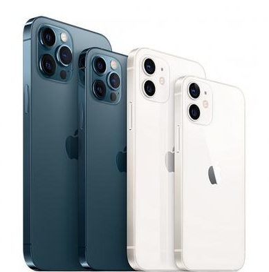 荔浦苹果维修点分享iPhone 12 Pro发烫关联故障汇总 