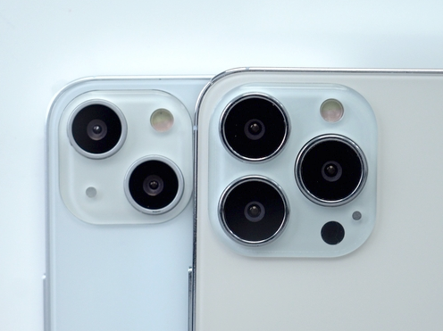 荔浦苹果维修点分享iPhone 13 Pro Max发烫特殊故障解读 