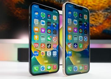 荔浦苹果维修点分享iPhone 14 Plus发烫常见情况科普 