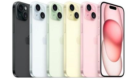 荔浦苹果维修点分享iPhone 15发烫易忽视问题科普 