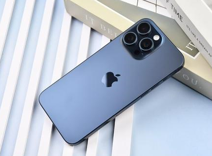 荔浦苹果维修点分享iPhone 15 Pro Max发烫深度剖析 